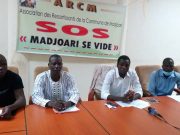 Burkina/Région de l’Est: les habitants de Madjoari veulent «des armes pour se défendre»