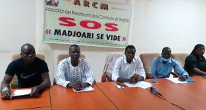 Burkina/Région de l’Est: les habitants de Madjoari veulent «des armes pour se défendre»