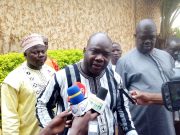 Burkina/Justice: Roger Nikièma de l’association des promoteurs immobiliers libéré