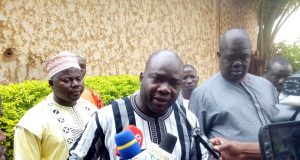Burkina/Justice: Roger Nikièma de l’association des promoteurs immobiliers libéré