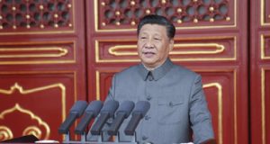 Centenaire du PCC: la réalisation du «grand renouveau de la nation chinoise» célébrée