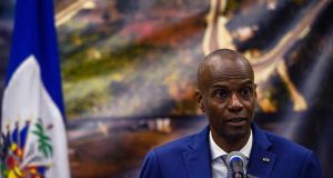 Haïti : la Secrétaire générale de la Francophonie salue la formation du nouveau gouvernement