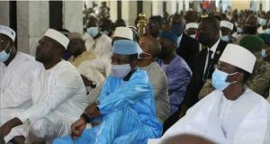 Mali: décès du présumé auteur de la tentative d’assassinat de Goita