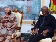 Commandant Barkhane: « Les Armées du Sahel sont capables de s’opposer aux terroristes»