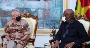 Commandant Barkhane: « Les Armées du Sahel sont capables de s’opposer aux terroristes»
