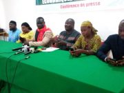 Burkina/Marche de l’opposition: des commerçants «mettent en garde contre toutes tentatives de pillages»