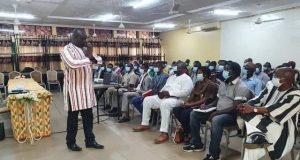 Burkina/Cercle Tin Fii: une Association engagée pour le développement de la région de l’Est