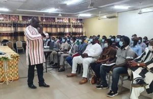Burkina/Cercle Tin Fii: une Association engagée pour le développement de la région de l’Est