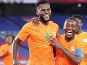 JO Tokyo 2020: deux représentants africains en quarts de finale du tournoi de football