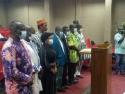 Burkina: voici les commissaires de la CENI qui prêteront serment ce jeudi