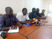 CNSS Burkina/Recrutement: des syndicats exigent l’application des décisions de justice