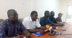 CNSS Burkina/Recrutement: des syndicats exigent l’application des décisions de justice