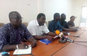 CNSS Burkina/Recrutement: des syndicats exigent l’application des décisions de justice