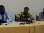 Burkina: le renouvellement du bureau du CNJ divise la jeunesse