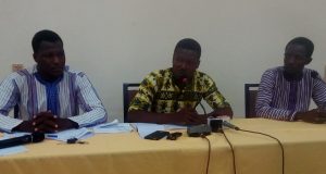 Burkina: le renouvellement du bureau du CNJ divise la jeunesse
