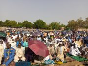 Ouagadougou/Tabaski: les musulmans ont prié pour la paix, la sécurité et la cohésion sociale