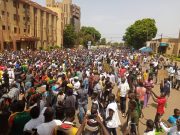 Lutte contre l’insécurité: des milliers de Burkinabè ont marché à Ouaga, Bobo, Ouahigouya, Kaya…