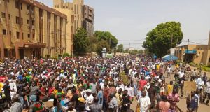 Burkina: « faire fi des différences pour sauver la mère patrie »