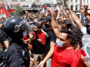 Manifestations en Tunisie : l’Union africaine, l’Union européenne et les USA réagissent pour un retour au calme