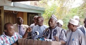 Crise à la CENI: l’opposition considère l’intervention de Roch Kaboré comme une victoire d’étape
