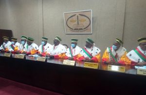 Procès Sankara: le Conseil constitutionnel rejette les exceptions d’inconstitutionnalité de la défense