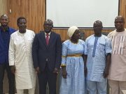 Association Professionnelle des Sociétés d’assurance: Monhamed JI Compaoré, nouveau président