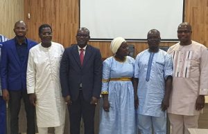 Association Professionnelle des Sociétés d’assurance: Monhamed JI Compaoré, nouveau président
