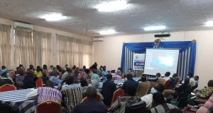 Burkina: les syndicats « restés sur leur soif » face au gouvernement