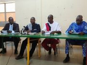 Burkina: les responsables de l’ULBF interpellés après avoir annoncé la création d’une « armée de libération »
