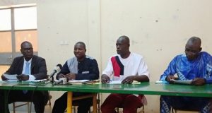 Burkina: les responsables de l’ULBF interpellés après avoir annoncé la création d’une « armée de libération »