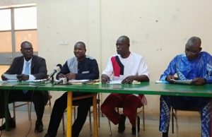 Burkina: les responsables de l’ULBF interpellés après avoir annoncé la création d’une « armée de libération »