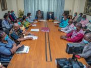 Burkina/Energie: la Banque mondiale finance l’électrification de 120 000 ménages à près de 93 Mds FCFA