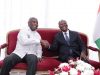 Rencontre Gbagbo-Ouattara: la «libération» des prisonniers de la crise post-électorale au menu