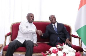 Rencontre Gbagbo-Ouattara: la «libération» des prisonniers de la crise post-électorale au menu