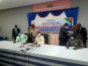 Burkina: reprise du dialogue gouvernement-syndicats, après 4 ans de suspension