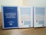 «La pratique de la saisie-attribution des créances en Droit OHADA», un ouvrage de Valéry Silga