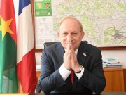 Burkina: l’Ambassadeur de France invite les Burkinabè à « serrer les rangs»