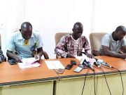 Ministère en charge du Commerce: le syndicat critique «l’arrogance» du ministre Kaboré
