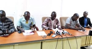 Ministère en charge du Commerce: le syndicat critique «l’arrogance» du ministre Kaboré