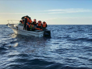 Migration: au moins 1 146 personnes mortes en mer au cours du premier semestre 2021 (OIM)