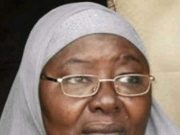 Niger: l’actrice Nigérienne Zalika_Souley n’est plus