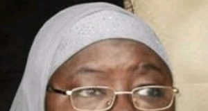 Niger: l’actrice Nigérienne Zalika_Souley n’est plus
