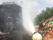Bobo-Dioulasso: un décès dans un accident de circulation