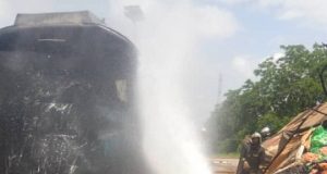 Bobo-Dioulasso: un décès dans un accident de circulation