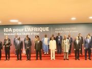 Afrique/Développement: IDA compte mobiliser «au moins 100 milliards de dollars»