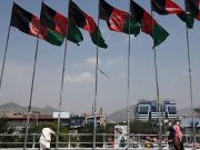Afghanistan: les ressortissants français appelés à quitter le pays