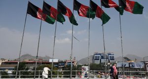 Afghanistan: les ressortissants français appelés à quitter le pays