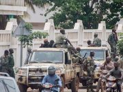 Mali/tentative d’assassinat de Goita: on en sait un peu plus sur les auteurs