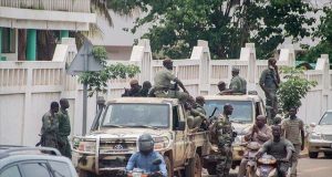 Mali/tentative d’assassinat de Goita: on en sait un peu plus sur les auteurs