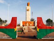 Burkina/Marche de l’opposition: le CEMGA autorise l’occupation de la place de la nation